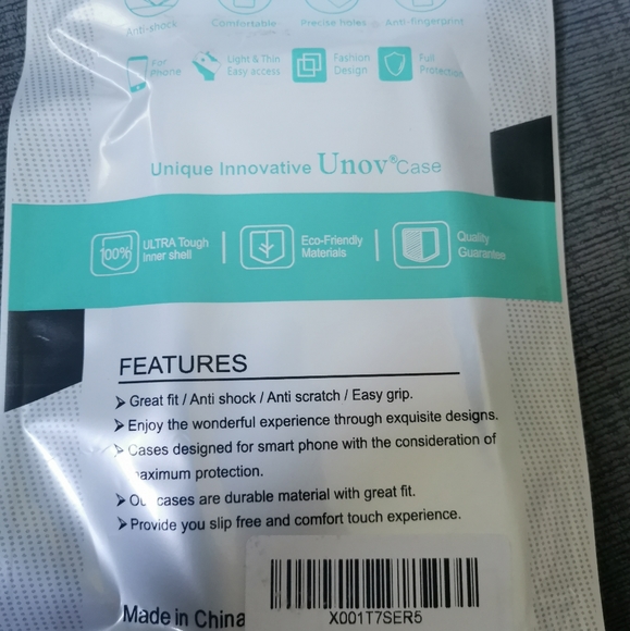 iPhone SE phone case - Picture 2 of 2